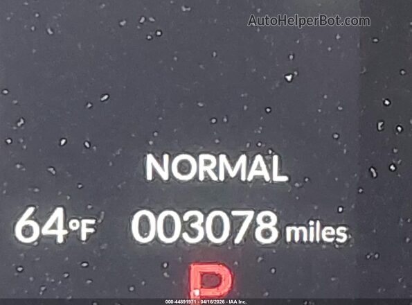 3CZRZ1H36TM731545 2026 HONDA HR-V Gray 