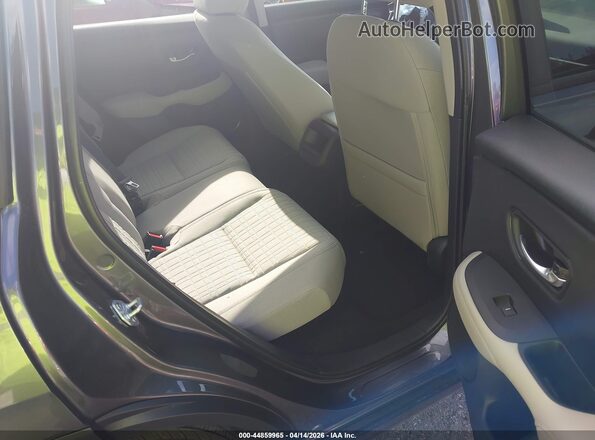 3CZRZ1H39TM733922 2026 HONDA HR-V Gray 