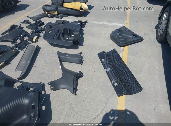 3CZRZ1H55RM758309 2024 HONDA HR-V Gray 