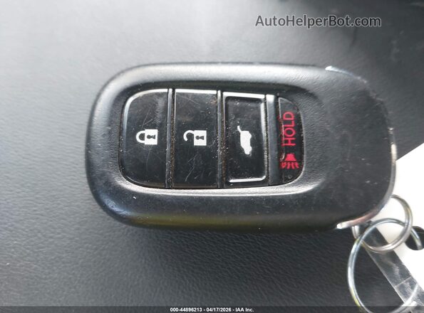 3CZRZ2H31SM713006 2025 HONDA HR-V Gray წინა პანელის ხედი