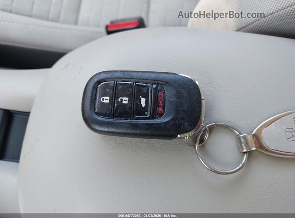 3CZRZ2H33RM765571 2024 HONDA HR-V Blue Vista del salpicadero