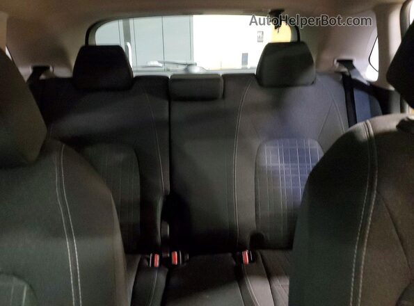 3CZRZ2H38PM721515 2023 HONDA HR-V Black 
