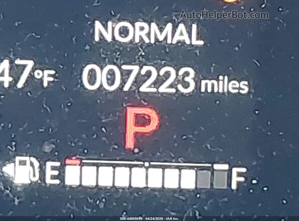 3CZRZ2H39TM741136 2026 HONDA HR-V Gray 