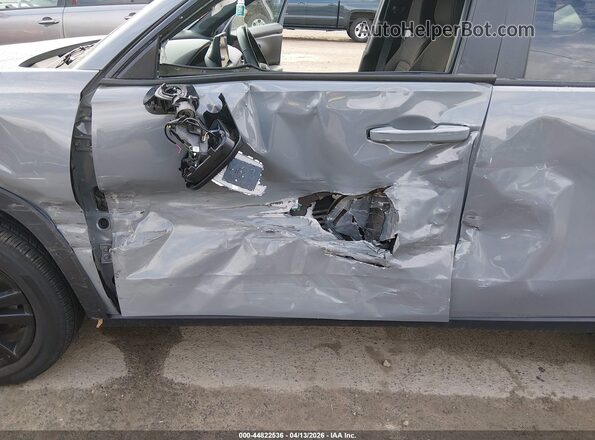 3CZRZ2H51TM710514 2026 HONDA HR-V Gray Front view