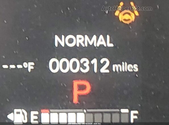 3CZRZ2H58TM743512 2026 HONDA HR-V White 