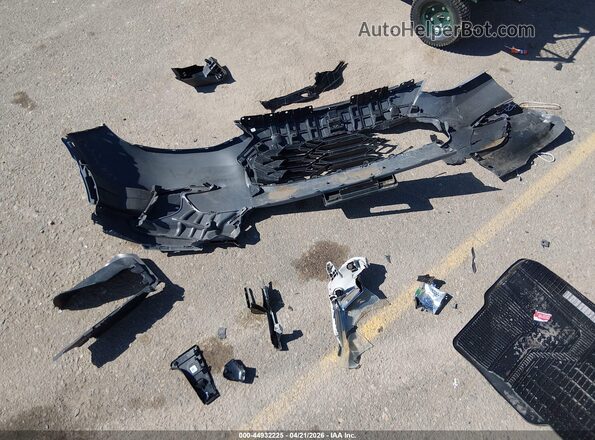 3CZRZ2H59PM732461 2023 HONDA HR-V Серый 