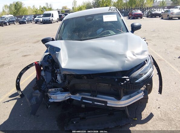 3CZRZ2H59PM732461 2023 HONDA HR-V Серый 