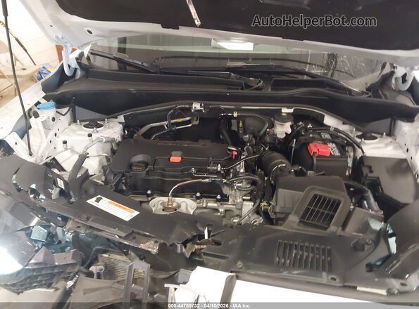 3CZRZ2H5XPM750208 2023 HONDA HR-V Black Rear view