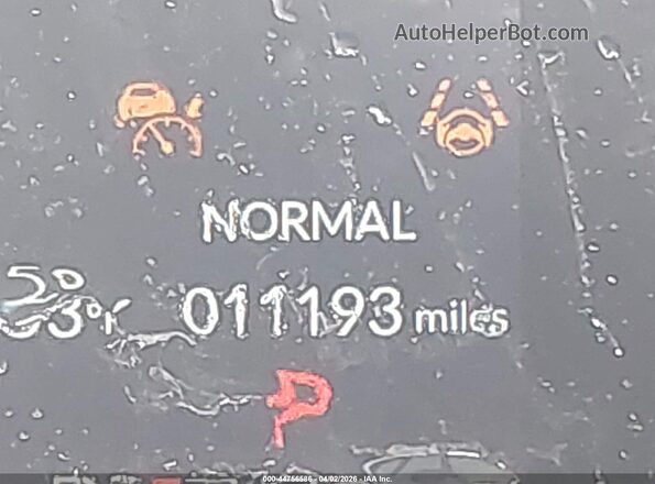 3CZRZ2H75SM731589 2025 HONDA HR-V Gray 