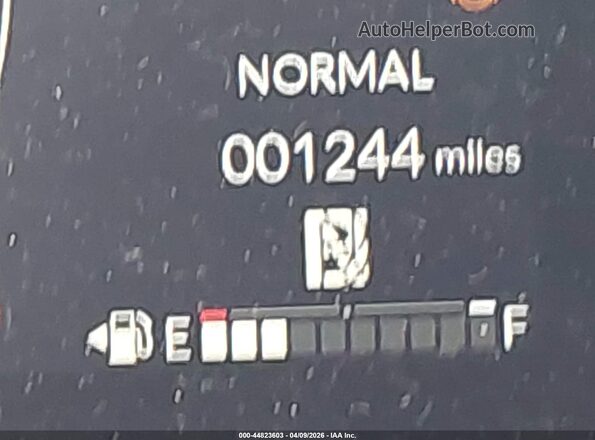 3CZRZ2H7XTM755677 2026 HONDA HR-V Gray Панорамний вид салону 360°
