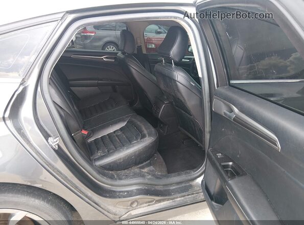 3FA6P0CD1LR133736 2020 FORD FUSION Gray VIN კოდის სტიკერის ხედი