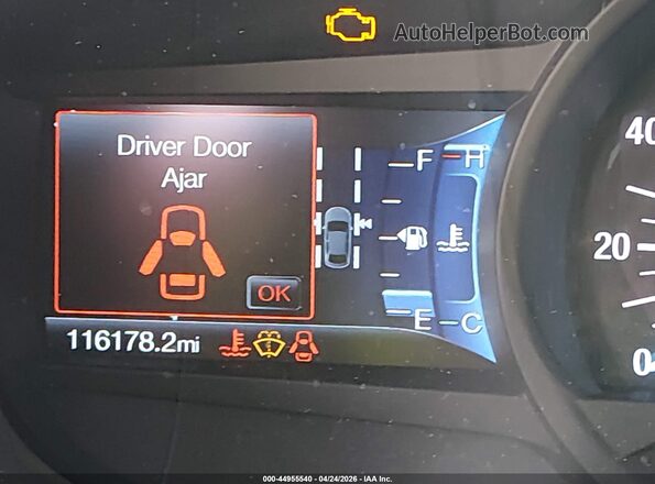 3FA6P0CD1LR133736 2020 FORD FUSION Gray 