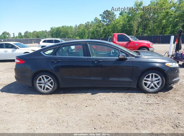 3FA6P0H78GR287384 2016 FORD FUSION Black Vista interior trasera