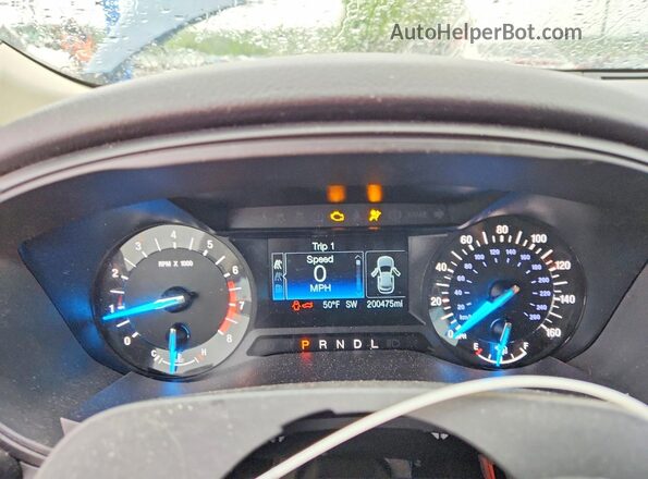 3FA6P0H78JR272567 2018 FORD FUSION Blue 