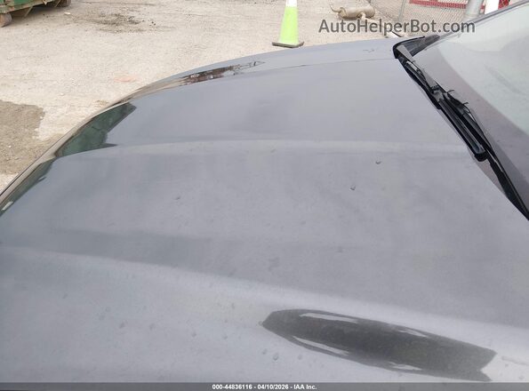 3FA6P0HD2LR246409 2020 FORD FUSION Gray Front view