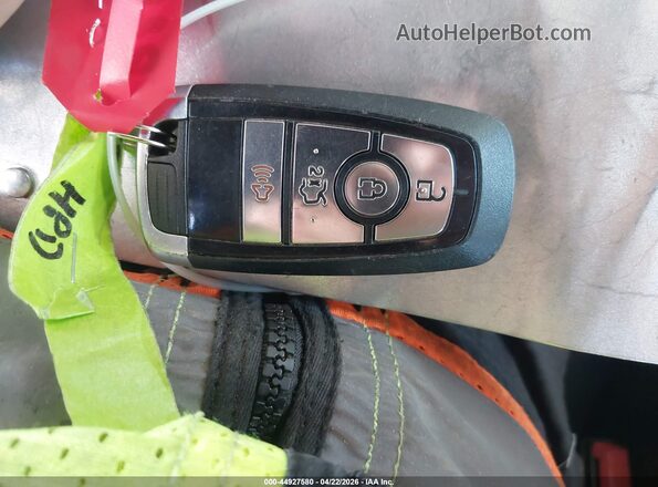 3FA6P0HD7HR408610 2017 FORD FUSION Черный Вид панели приборов