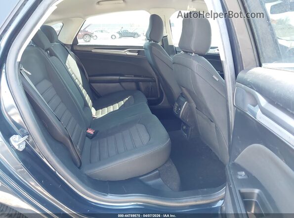 3FA6P0HD9LR169683 2020 FORD FUSION Dark Blue VIN կոդի պիտակի տեսք