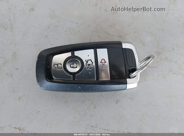3FA6P0LU0JR205331 2018 FORD FUSION HYBRID Gray წინა პანელის ხედი