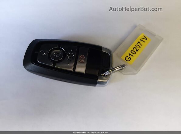 3FA6P0LU4JR250658 2018 FORD FUSION HYBRID Silver Vista del salpicadero