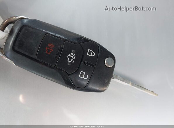 3FA6P0PU0GR270537 2016 FORD FUSION ENERGI White 