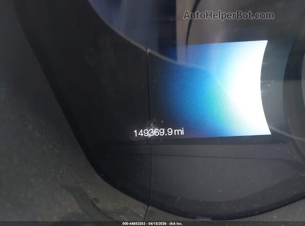 3FA6P0SU7GR357410 2016 FORD FUSION ENERGI Gray 