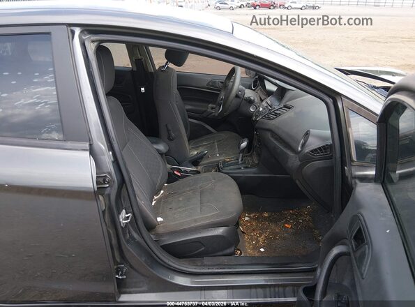 3FADP4BJ1HM109320 2017 FORD FIESTA Black 