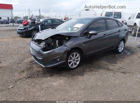 3FADP4BJ1HM109320 2017 FORD FIESTA Black 