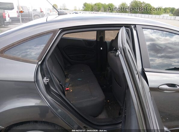 3FADP4BJ1HM109320 2017 FORD FIESTA Black 