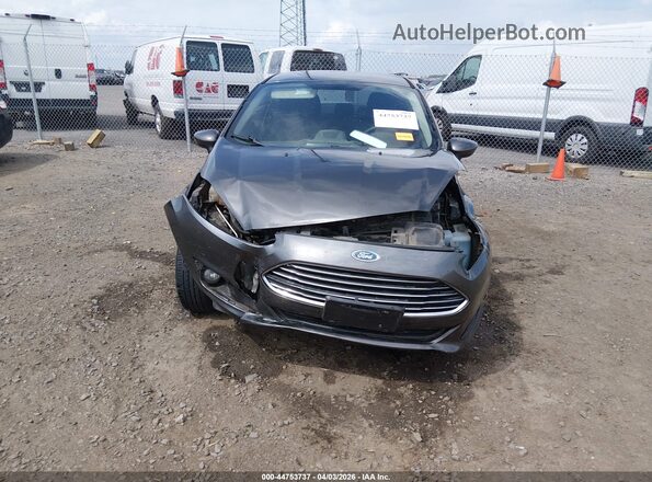 3FADP4BJ1HM109320 2017 FORD FIESTA Black 