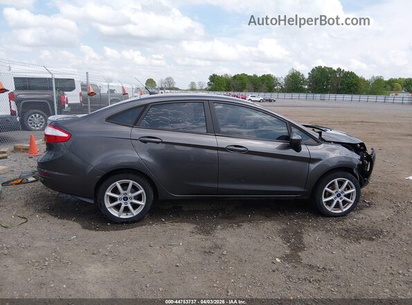 3FADP4BJ1HM109320 2017 FORD FIESTA Black 