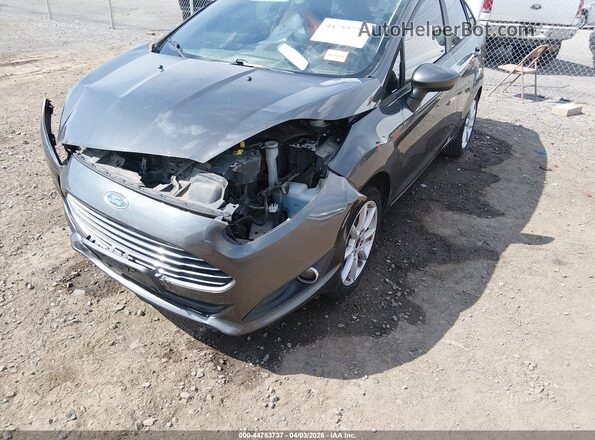 3FADP4BJ1HM109320 2017 FORD FIESTA Black 