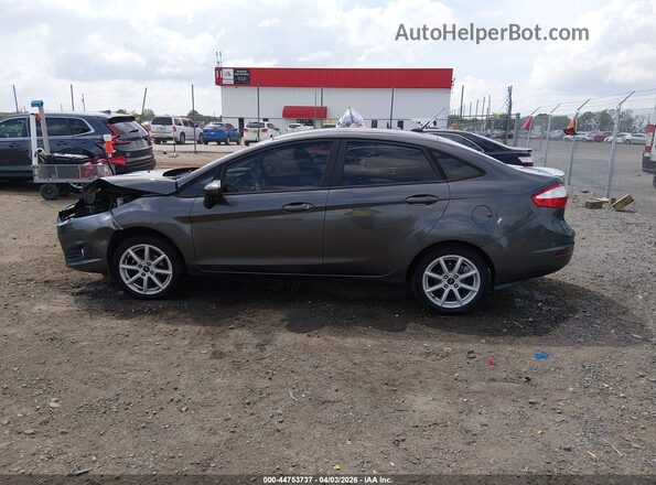 3FADP4BJ1HM109320 2017 FORD FIESTA Black 