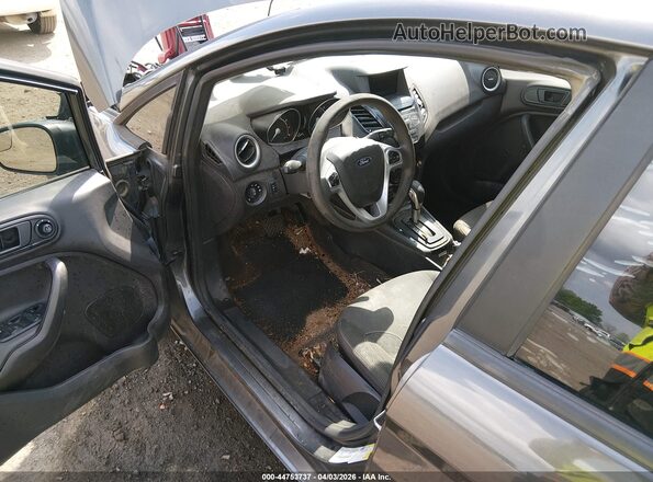 3FADP4BJ1HM109320 2017 FORD FIESTA Black 