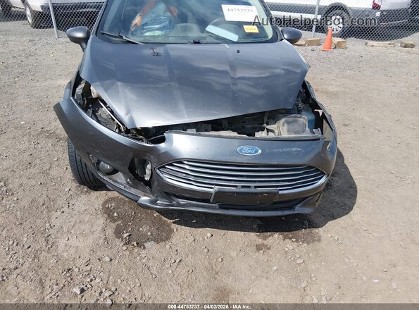 3FADP4BJ1HM109320 2017 FORD FIESTA Black 