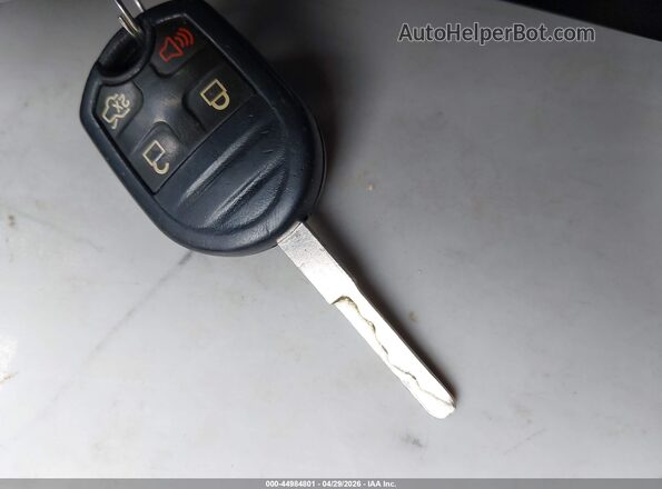 3FADP4BJ6KM134348 2019 FORD FIESTA Черный Вид панели приборов