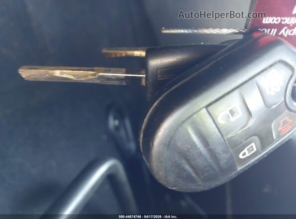 3FADP4BJ6KM162831 2019 FORD FIESTA Red Widok deski rozdzielczej