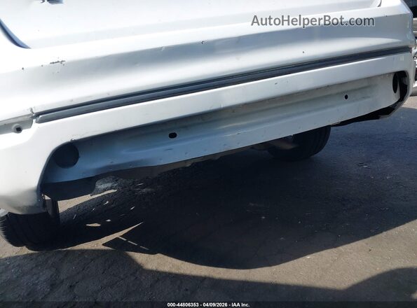 3FADP4BJXHM138332 2017 FORD FIESTA White 