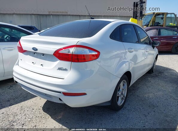 3FADP4BJXHM138332 2017 FORD FIESTA White Հետևի աջ