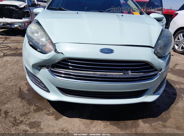 3FADP4BJXJM108429 2018 FORD FIESTA Light Blue Vista frontal