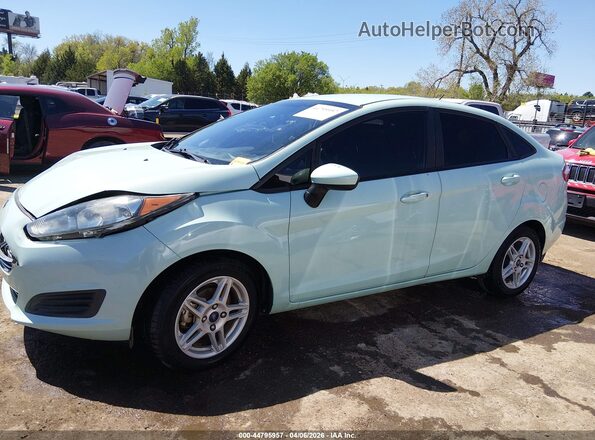 3FADP4BJXJM108429 2018 FORD FIESTA Light Blue Vista interior de 360 grados