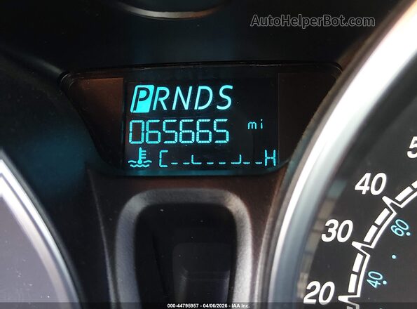 3FADP4BJXJM108429 2018 FORD FIESTA Light Blue 