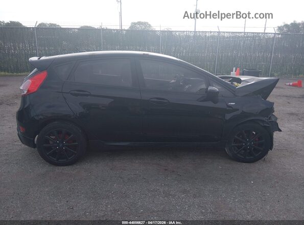 3FADP4DJ9KM141095 2019 FORD FIESTA Black 360 interior view
