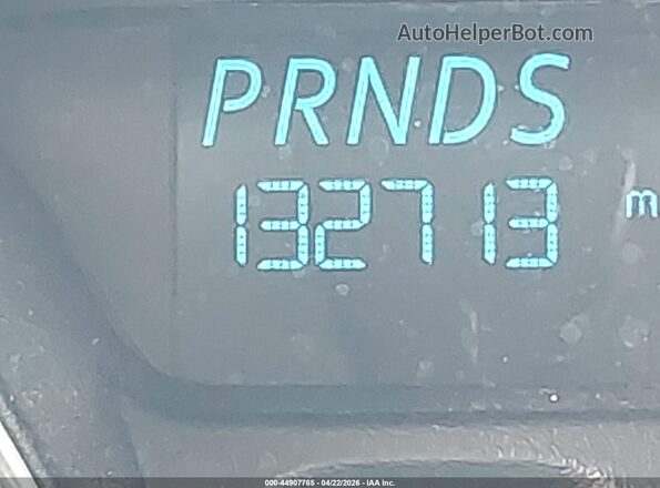 3FADP4EJ0JM135294 2018 FORD FIESTA Blue 