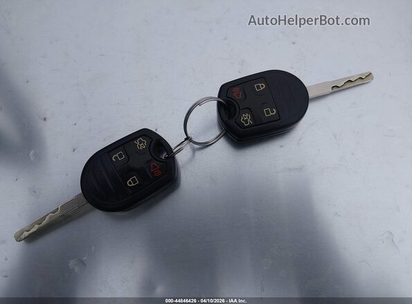 3FADP4EJ5HM170052 2017 FORD FIESTA Синий Вид панели приборов
