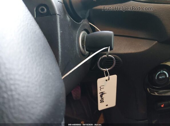 3FADP4EJ9JM147167 2018 FORD FIESTA White Առջևի վահանակի տեսք