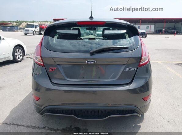 3FADP4GX6HM141029 2017 FORD FIESTA Gray 