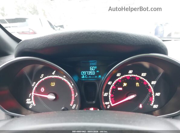 3FADP4GX9GM159572 2016 FORD FIESTA Black 
