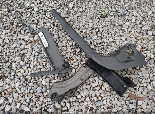 3FMCR9DA9SRE24379 2025 FORD BRONCO SPORT Black Вид щитка приладів