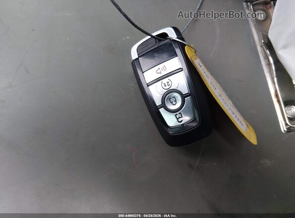 3FMCR9DA9SRE24379 2025 FORD BRONCO SPORT Black Вид панелі приладів