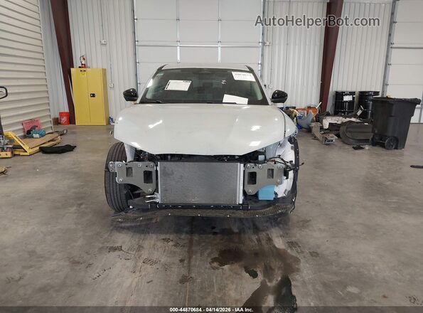 3FMTK1R40PMB01528 2023 FORD MUSTANG MACH-E Gray უკანა სალონის ხედი